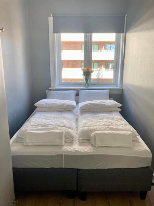 Majorstua, Charming And Modern 2 Bedroom Apartment Oslo Luaran gambar