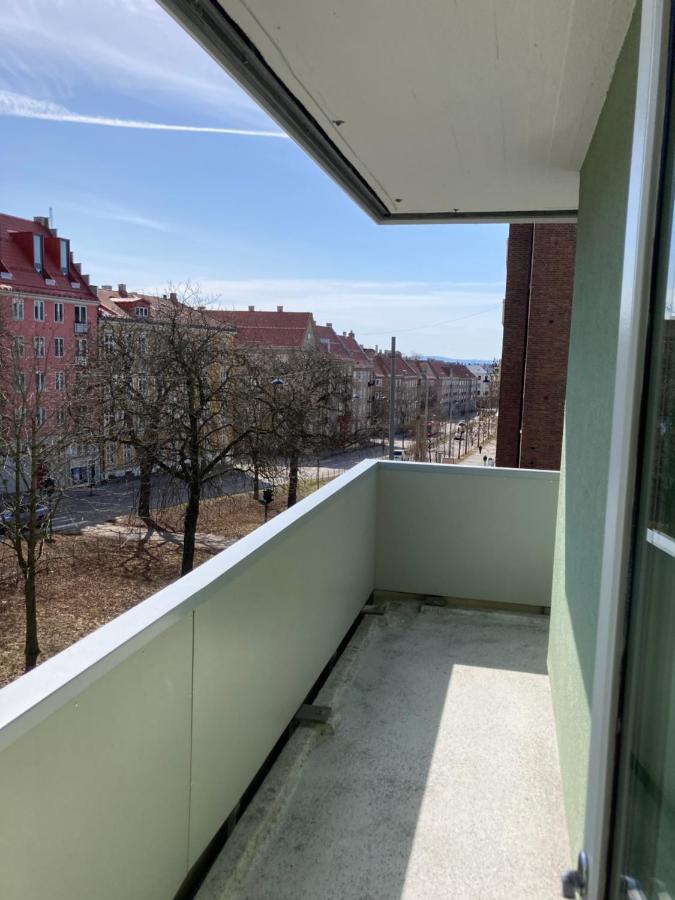 Majorstua, Charming And Modern 2 Bedroom Apartment Oslo Luaran gambar