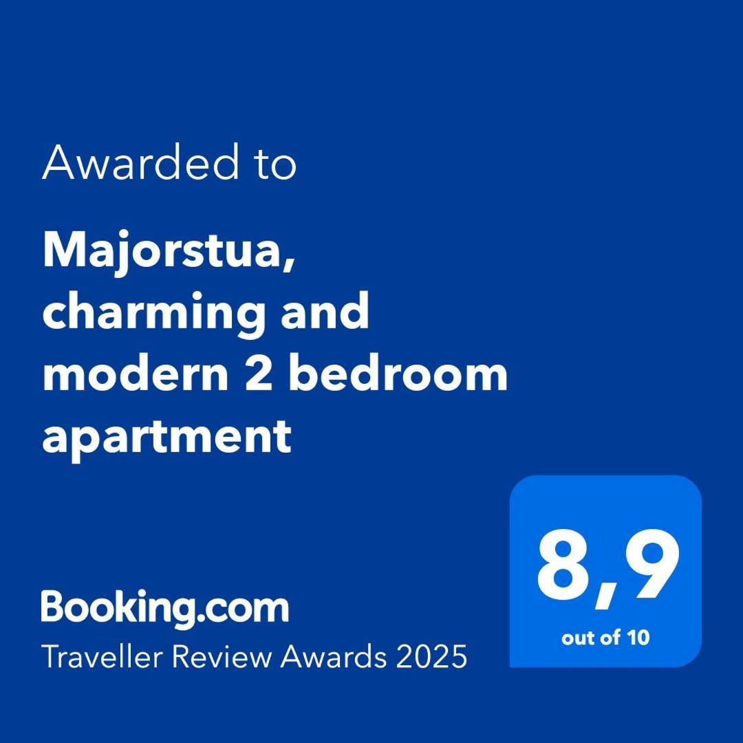 Majorstua, Charming And Modern 2 Bedroom Apartment Oslo Luaran gambar